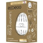 Ecoegg prací vajíčko na bílé prádlo na 70 praní vůně jasmínu – Zboží Dáma