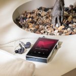 Astell&Kern A&futura SE300 – Zbozi.Blesk.cz