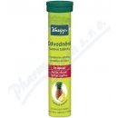 Kneipp Odvodnění šumivé tablety 84 g