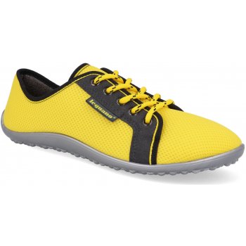 Leguano boty Aktiv slunečně žluté