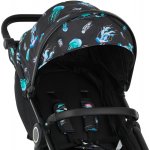 PETITE&MARS Stříška Street2 Limited 100 Jellyfish – Zboží Dáma