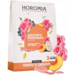 Horomia Vonné sáčky Vento d´Oriente 3 ks – Hledejceny.cz