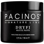 Pacinos Dryfi Matte Paste matná pasta na vlasy 118 ml – Sleviste.cz