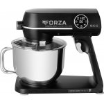 ECG Forza 6600 Metallo Nero – Zbozi.Blesk.cz