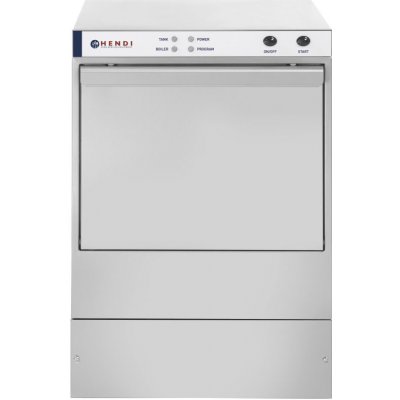 Hendi Myčka K40 – Zboží Dáma