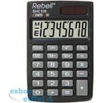 Rebell SHC 108 – Sleviste.cz