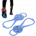 Big Ochranné návleky na botičky vel.21-27 protiskluzové modré 1 pár – Sleviste.cz