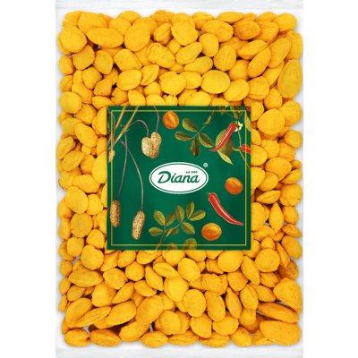 Diana Company arašídy v chilli těstíčku ravioli 1000 g