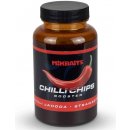 Mikbaits Chilli booster Chilli Jahoda 250ml