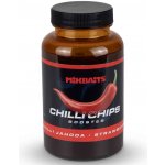 Mikbaits Chilli booster Chilli Jahoda 250ml – Hledejceny.cz