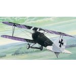 Směr Model letadlo Albatros D III stavebnice letadla 1:48 – Hledejceny.cz