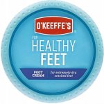 O'Keeffe's Healthy Feet krém na nohy 91 g – Zbozi.Blesk.cz