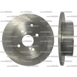 Starline Brzdový kotouč - 279 mm PB 1490