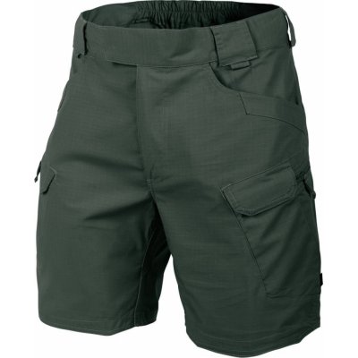 Šortky Helikon-Tex UTS Urban Tactical 8.5" jungle green – Hledejceny.cz