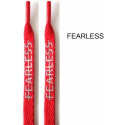 Blingstar s nápisem Fearless červené