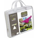 Hesperide Curacao 3 x 3 x 3 m bílá – Zboží Dáma