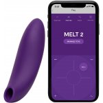We Vibe Melt 2 chytrý stimulátor klitorisu s tlakovými vlnami – Sleviste.cz