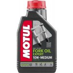 Motul Fork Oil Factory Line SAE 10W Medium 1 l | Zboží Auto