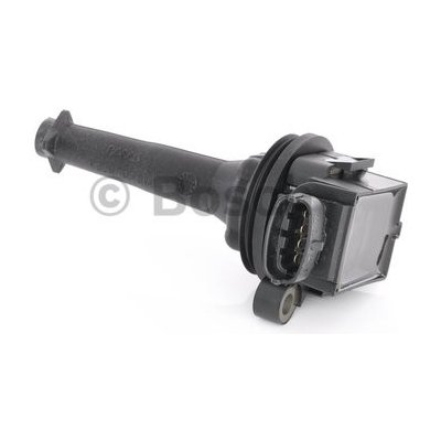 Zapalovací cívka BOSCH 0 221 604 008 – Hledejceny.cz