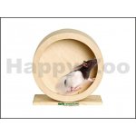 Karlie-Flamingo kolotoč Wonderland Bogie Wheel 20 x 22 cm – Zboží Mobilmania