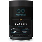 Aromaniac Espresso Classic zrnková 250 g – Hledejceny.cz