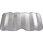 Sluneční clona na přední okno auta CAR SUNSHADE PRO 6, 150 x 70 cm SIXTOL SX1072 | Zboží Auto