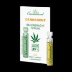 Cannaderm Cannadent regenerační sérum 1,5 ml – Zboží Dáma