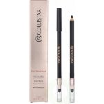 Collistar Voděodolná tužka na oči Professional Eye Pencil Black 1,2 ml – Sleviste.cz