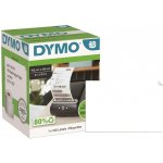Dymo 210mm x 102mm, bílé, 2166659 – Zboží Dáma