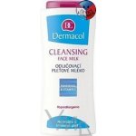 Dermacol Cleansing odličovací pleťové mléko 200 ml – Zbozi.Blesk.cz