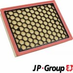 JP GROUP Vzduchový filtr 1218601500 – Hledejceny.cz