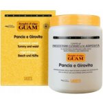 Deadia Cosmetics bahenní zábal na břicho a pas Guam 1000 g – Hledejceny.cz