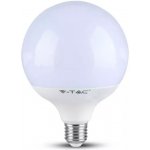 V-TAC LED žárovka , 18 W, 2000 lm, E27 Studená bílá – Hledejceny.cz