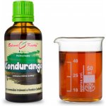 Bylinné kapky Kondurango kapky tinktura 50 ml – Hledejceny.cz