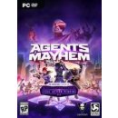 Agents of Mayhem