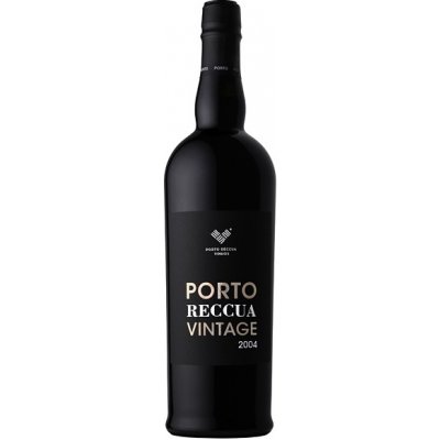 Porto Réccua Vintage 2004 19,5% 0,75 l (holá láhev) – Hledejceny.cz