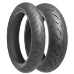 Bridgestone BT-016 Pro 160/60 R18 70W – Hledejceny.cz