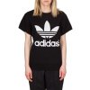 Dámská Trička adidas originals Hy Ssl Knit W S15246