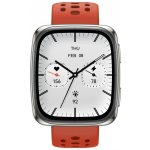 Amazfit Active 2 (Square) – Zboží Živě