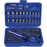 Bit Box Secucurity 1/4" 122 ks 3789 – Hledejceny.cz