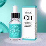 Cos De Baha regenerační pleťové sérum CH Centella Hyaluronic Acid 30 ml – Hledejceny.cz