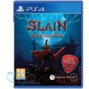 Slain: Back from Hell