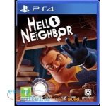 Hello Neighbor – Zboží Dáma