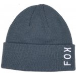 Fox Womens Wordmark beanie blue – Hledejceny.cz