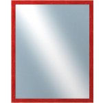 DANTIK RETRO 80 x 100 cm červená 2534 – Hledejceny.cz