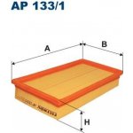 Vzduchový filtr Filtron AP133/1 – Hledejceny.cz