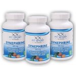 FitSport Nutrition Synephrine 20 300 tablet – Zboží Mobilmania