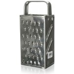 struhadlo 4stranné APETIT 19cm nerez