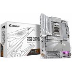 Gigabyte X870 AORUS ELITE WIFI7 ICE – Sleviste.cz