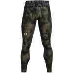 Under Armour UA HG Armour Printed Lgs 1383322-390 – Zboží Dáma